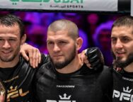 Usman-Nurmagomedov-suite-carri&egrave;re-avis-Islam-Makhachev-ufc-fin-PFL-mma