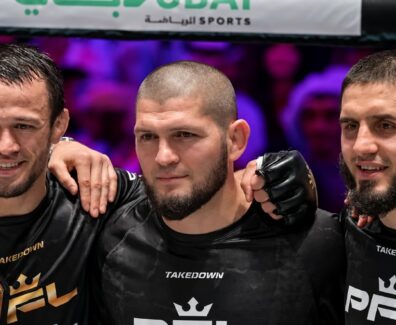 Usman-Nurmagomedov-suite-carri&egrave;re-avis-Islam-Makhachev-ufc-fin-PFL-mma