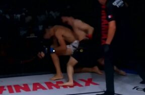 anzor-baybatyrov-tko-45-secondes-hexagone-mma