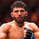 Arman Tsarukyan d&eacute;crypt&eacute; par son adversaire Mauricio Ruffy avant leur affrontement &agrave; l&rsquo;UFC 331