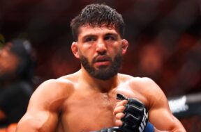 arman-tsarukyan-d&eacute;crypt&eacute;-par-son-adversaire-mauricio-ruffy-avant-leur-affrontement-&agrave;-l-ufc-331
