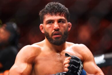 arman-tsarukyan-d&eacute;crypt&eacute;-par-son-adversaire-mauricio-ruffy-avant-leur-affrontement-&agrave;-l-ufc-331