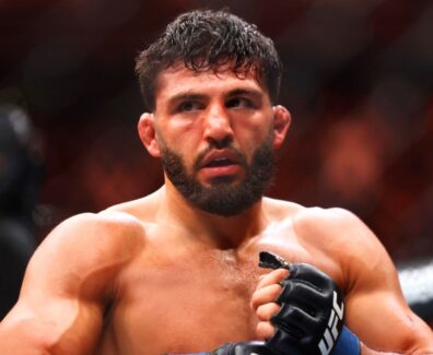 arman-tsarukyan-d&eacute;crypt&eacute;-par-son-adversaire-mauricio-ruffy-avant-leur-affrontement-&agrave;-l-ufc-331