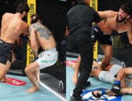 arman-tsarukyan-ko-mauricio-ruffy-ufc-331