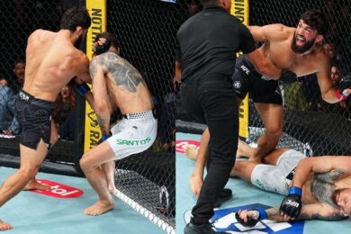arman-tsarukyan-ko-mauricio-ruffy-ufc-331