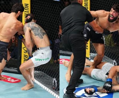arman-tsarukyan-ko-mauricio-ruffy-ufc-331