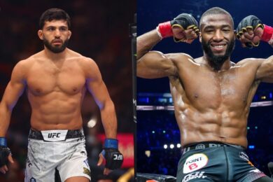 arman-tsarukyan-r&eacute;agit-aux-d&eacute;buts-de-salahdine-parnasse-et-&eacute;voque-d&eacute;j&agrave;-un-choc-&agrave;-l-ufc