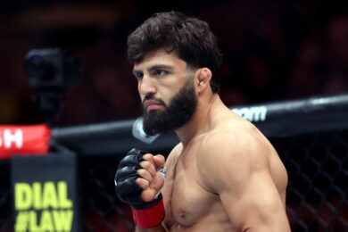 arman-tsarukyan-r&eacute;v&egrave;le-ses-plans-secrets-pour-battre-mauricio-ruffy-&agrave;-l-ufc-331