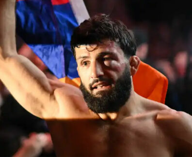 arman-tsarukyan-victoire-ufc-311-reaction-dana-white