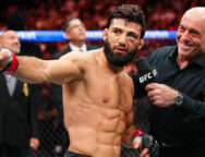 arman-tsarukyan-victoire-ufc-331-reaction-joe-rogan