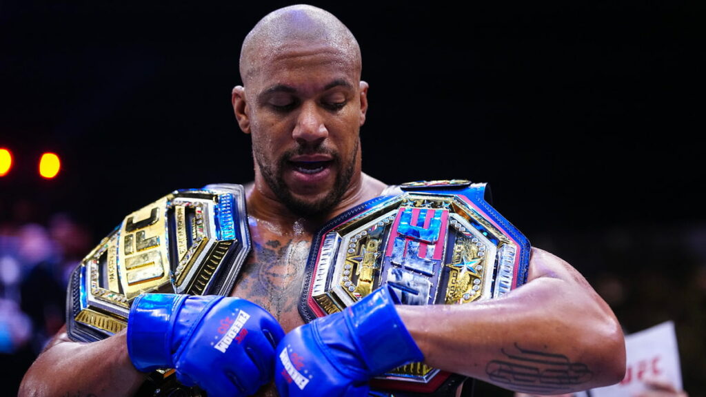 ciryl-gane-officiel-ufc-334-josh-hokit-ceinture