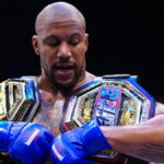 Ciryl Gane : on connaît officiellement son adversaire pour l'UFC 334, la ceinture incontestée sera en jeu ciryl-gane-officiel-ufc-334-josh-hokit-ceinture