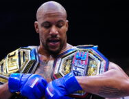ciryl-gane-officiel-ufc-334-josh-hokit-ceinture