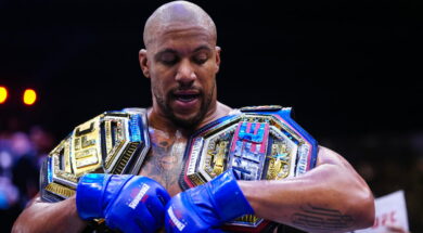 ciryl-gane-officiel-ufc-334-josh-hokit-ceinture
