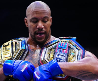 ciryl-gane-officiel-ufc-334-josh-hokit-ceinture