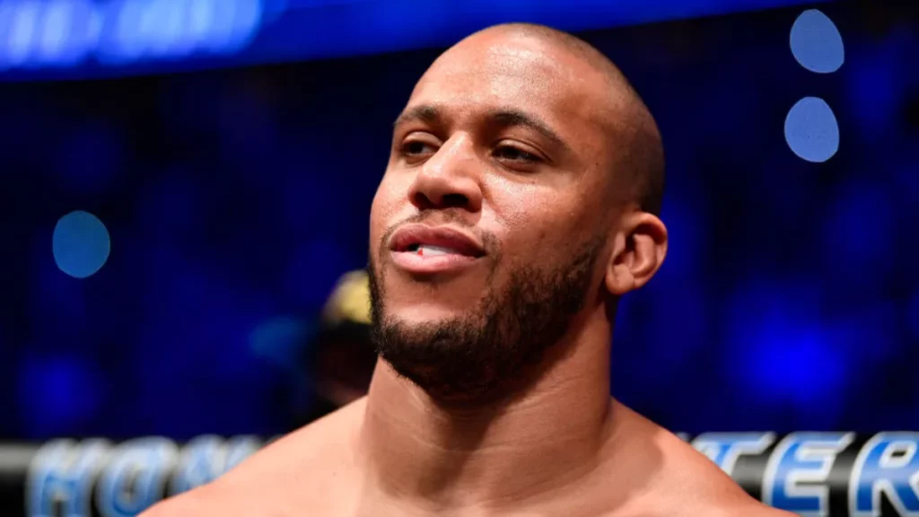 Un ancien champion de l’UFC voit Ciryl Gane chuter contre Josh Hokit