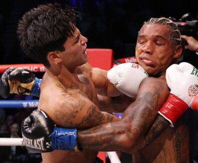 conor-benn-defaite-ko-ryan-garcia-reaction-zuffa-boxing