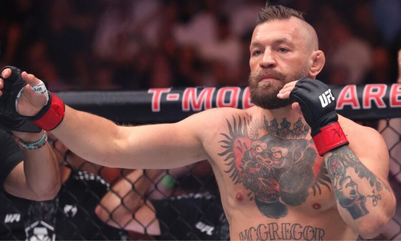 conor-mcgregor-revient-sur-son-combat-&agrave;-l-ufc-329-et-accuse-max-holloway