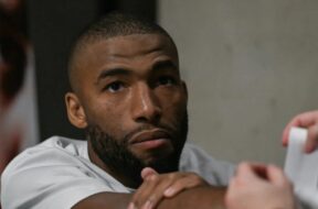 dan-hooker-donne-un-conseil-pr&eacute;cieux-&agrave;-salahdine-parnasse-avant-l-ufc-paris