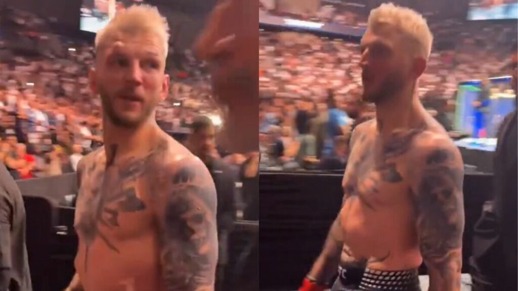 dan-hooker-&eacute;nerv&eacute;-fans-ufc-paris