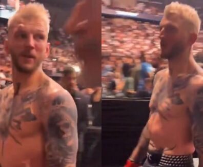 dan-hooker-&eacute;nerv&eacute;-fans-ufc-paris