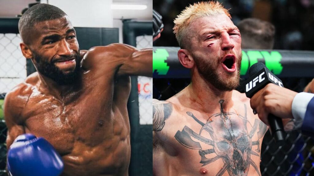 Dan Hooker fait une révélation très surprenante sur son combat contre Salahdine Parnasse
