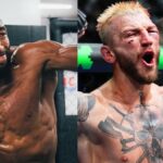 Dan Hooker fait une r&eacute;v&eacute;lation tr&egrave;s surprenante sur son combat contre Salahdine Parnasse