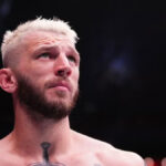 Dan Hooker livre un verdict sans appel sur Salahdine Parnasse avant l’UFC Paris : "Je comprends tout…" Dan Hooker livre un verdict sans appel sur Salahdine Parnasse avant l’UFC Paris