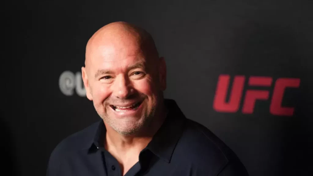 Dana White annonce une récompense spéciale pour l’UFC 331 et un seul combattant peut en profiter