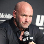 Tyson Fury vs Anthony Joshua : Dana White dénonce ce qu'il se passe autour du combat Tyson Fury vs Anthony Joshua : Dana White dénonce ce qu'il se passe autour du combat