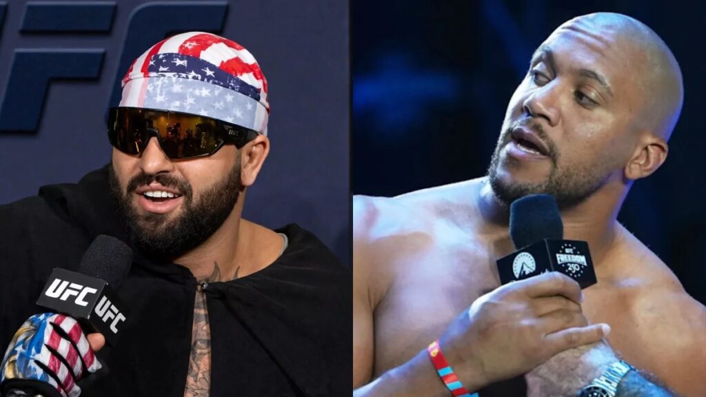 Dana White livre ses inquiétudes concernant Josh Hokit avant son combat contre Ciryl Gane