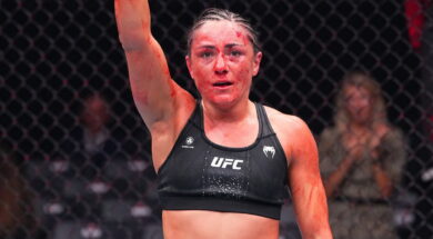 delphine-benouaich-reaction-victoire-ufc-paris