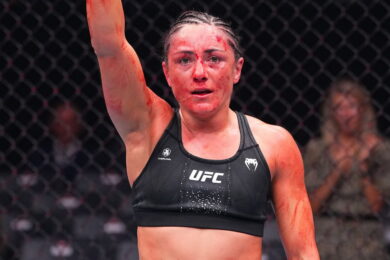 delphine-benouaich-reaction-victoire-ufc-paris