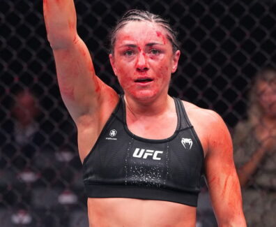 delphine-benouaich-reaction-victoire-ufc-paris