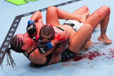 delphine-benouaich-victoire-soumission-ufc-paris