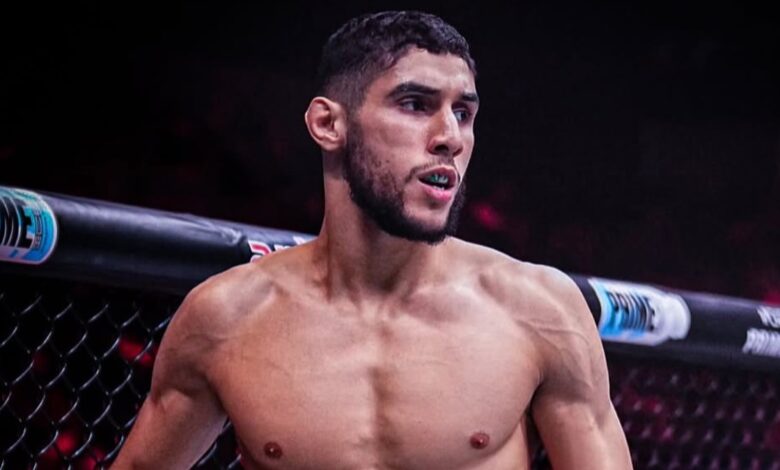 far&egrave;s-ziam-analyse-froidement-axel-sola-avant-leur-affrontement-&agrave;-l-ufc-paris