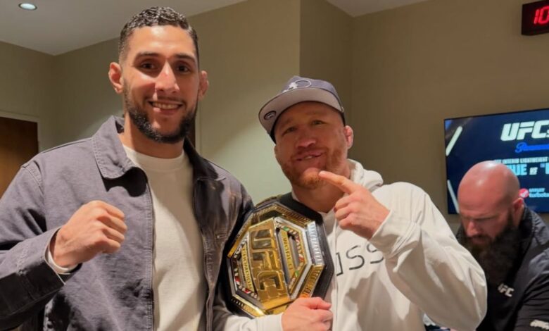 far&egrave;s-ziam-d&eacute;crit-sa-relation-particuli&egrave;re-avec-l-entra&icirc;neur-l&eacute;gendaire-de-justin-gaethje