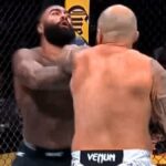 Gable Steveson mis K.-O. en 12 secondes à l'UFC 331, gros coup dur pour le prospect américain gable-steveson-defaite-ko-12-secondes-ufc-331