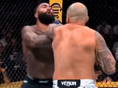 gable-steveson-defaite-ko-12-secondes-ufc-331