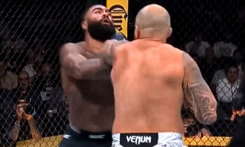gable-steveson-defaite-ko-12-secondes-ufc-331