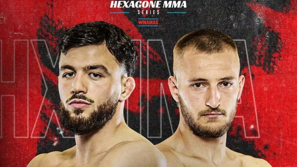 hexagone-mma-rouen-anzor-vs-trivunović-résultats