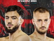 hexagone-mma-rouen-anzor-vs-trivunović-r&eacute;sultats