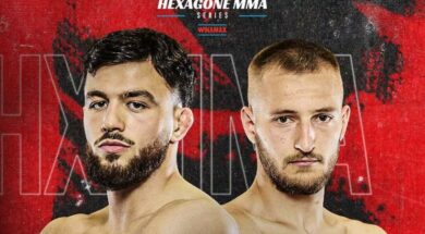 hexagone-mma-rouen-anzor-vs-trivunović-r&eacute;sultats
