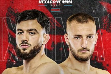 hexagone-mma-rouen-anzor-vs-trivunović-r&eacute;sultats
