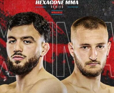 hexagone-mma-rouen-anzor-vs-trivunović-r&eacute;sultats