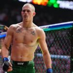 Ian Garry revient sur sa défaite face à Islam Makhachev : "Je suis si..." Ian Garry revient sur sa défaite face à Islam Makhachev