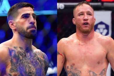 ilia-topuria-fait-son-grand-retour-et-envoie-un-message-surprenant-&agrave;-justin-gaethje