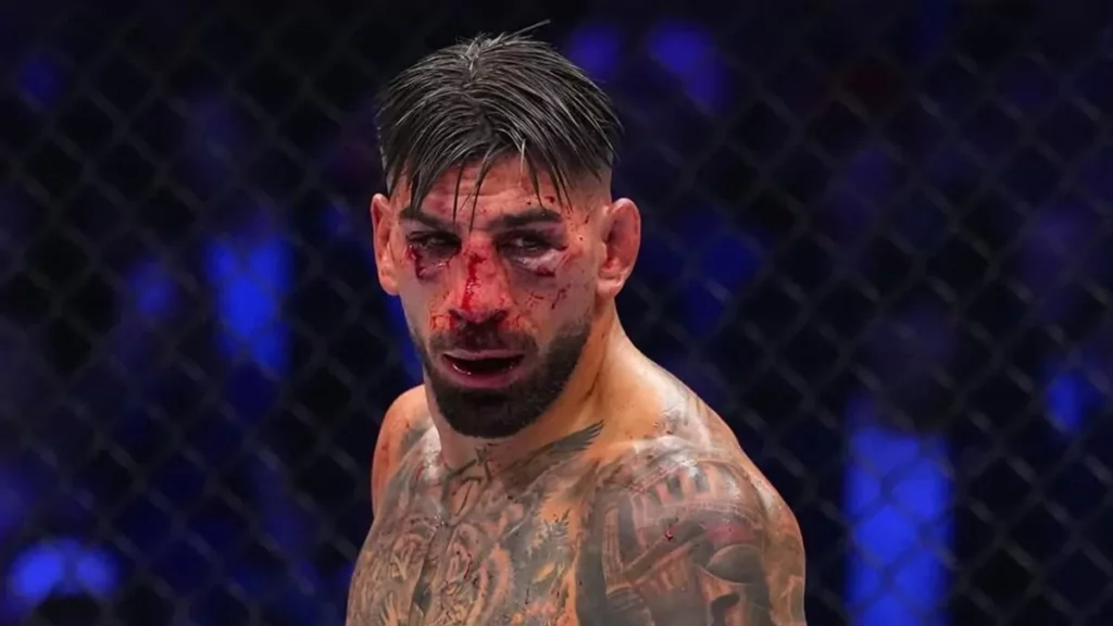 Des responsables de l’UFC Freedom 250 balaient les accusations de tricherie d’Ilia Topuria contre Justin Gaethje