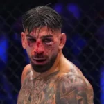 Des responsables de l’UFC Freedom 250 balaient les accusations de tricherie d’Ilia Topuria contre Justin Gaethje Des responsables de l’UFC Freedom 250 balaient les accusations de tricherie d’Ilia Topuria contre Justin Gaethje