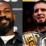 Islam Makhachev détruit Jon Jones dans le débat du GOAT : "Il s’est fait…" Islam Makhachev détruit Jon Jones dans le débat du GOAT